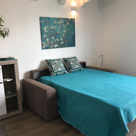 Tiffany Room- Vicinissima A Porto Cesareo Leverano Exteriör bild